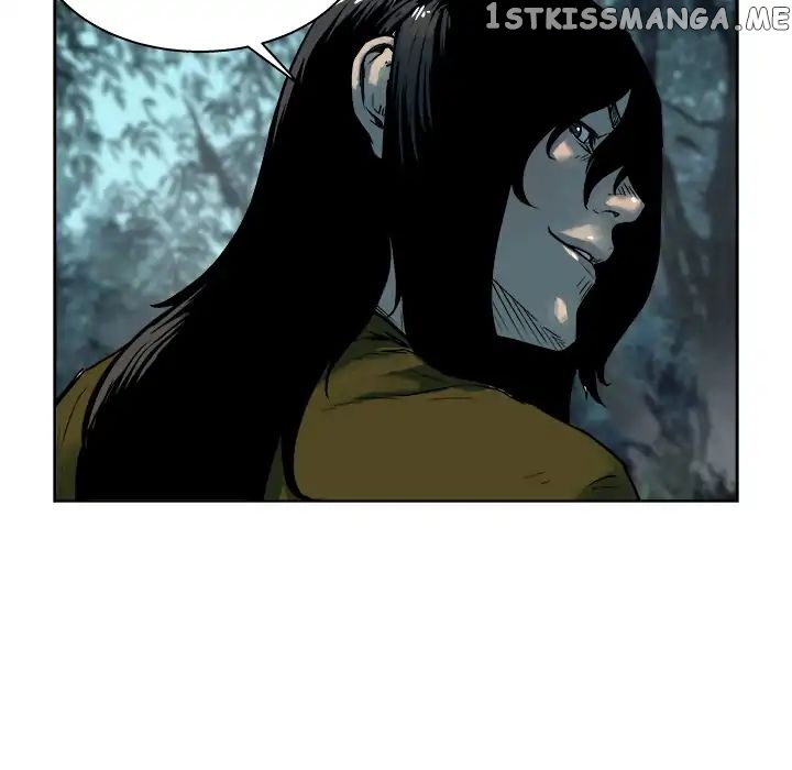 The Road of Karma chapter 17 - page 38