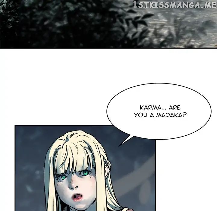 The Road of Karma chapter 17 - page 5