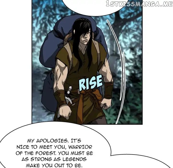 The Road of Karma chapter 17 - page 67