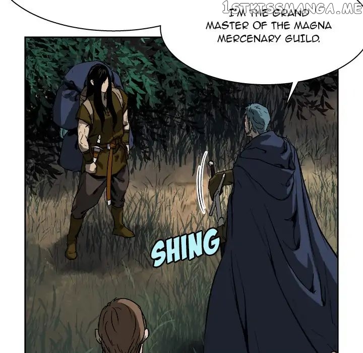 The Road of Karma chapter 17 - page 68
