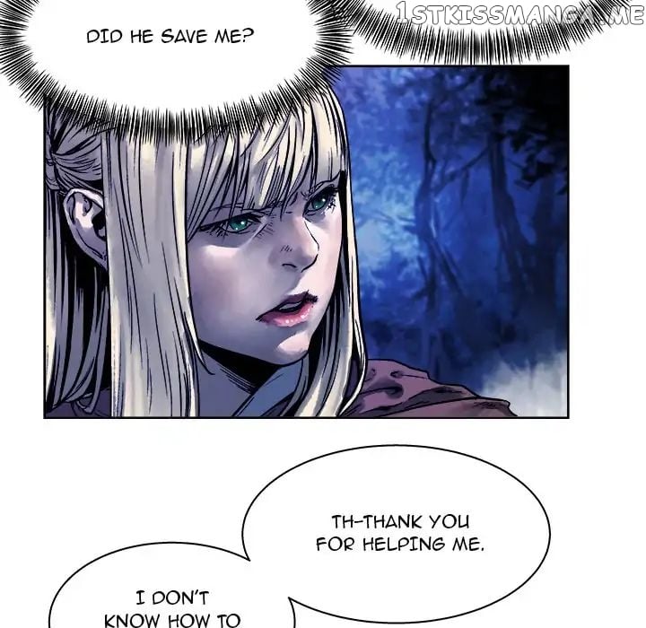 The Road of Karma chapter 16 - page 49