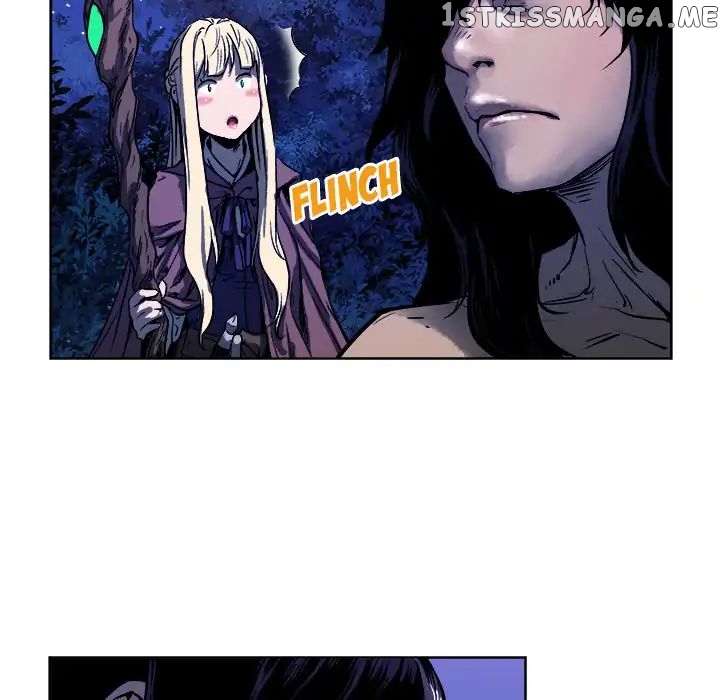 The Road of Karma chapter 16 - page 64