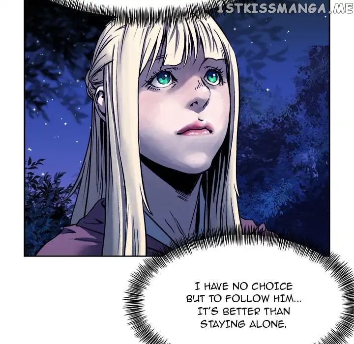 The Road of Karma chapter 16 - page 68