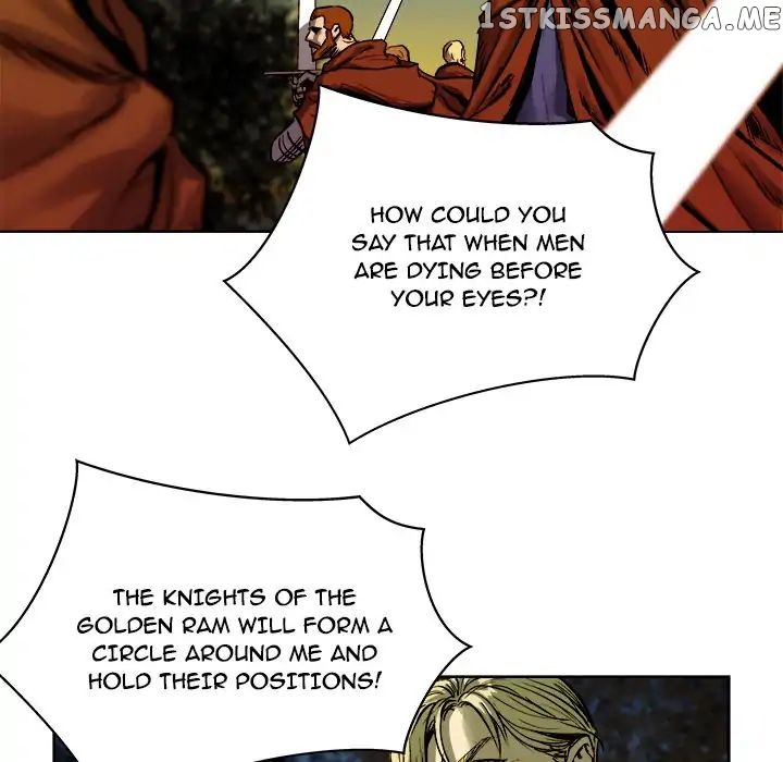 The Road of Karma chapter 15 - page 89