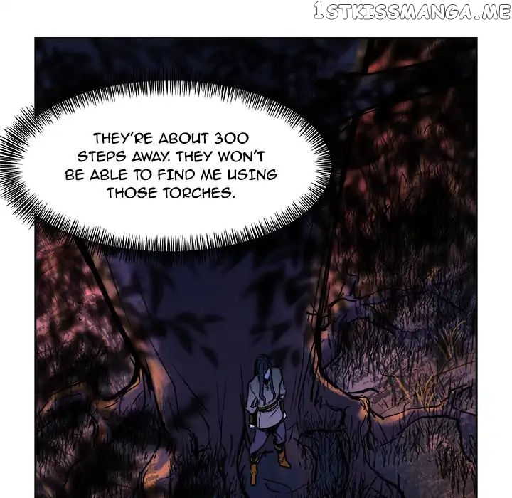 The Road of Karma chapter 13 - page 79