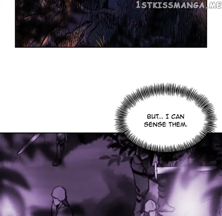 The Road of Karma chapter 13 - page 80