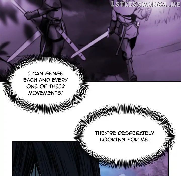 The Road of Karma chapter 13 - page 81