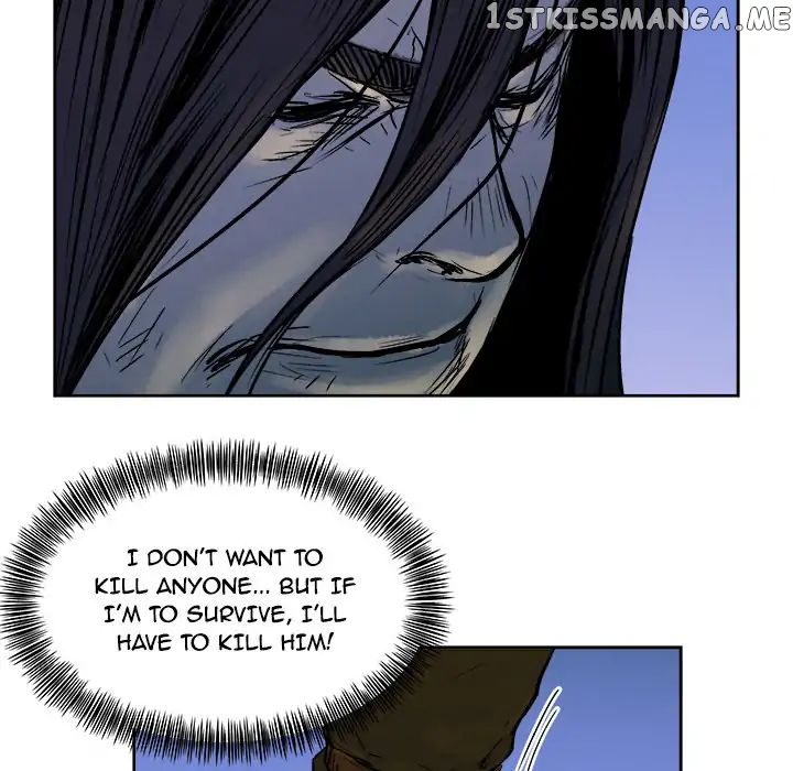 The Road of Karma chapter 13 - page 86