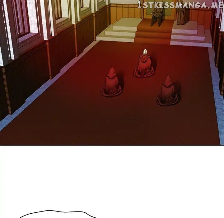 The Road of Karma chapter 11 - page 6
