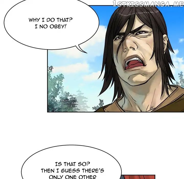 The Road of Karma chapter 10 - page 48