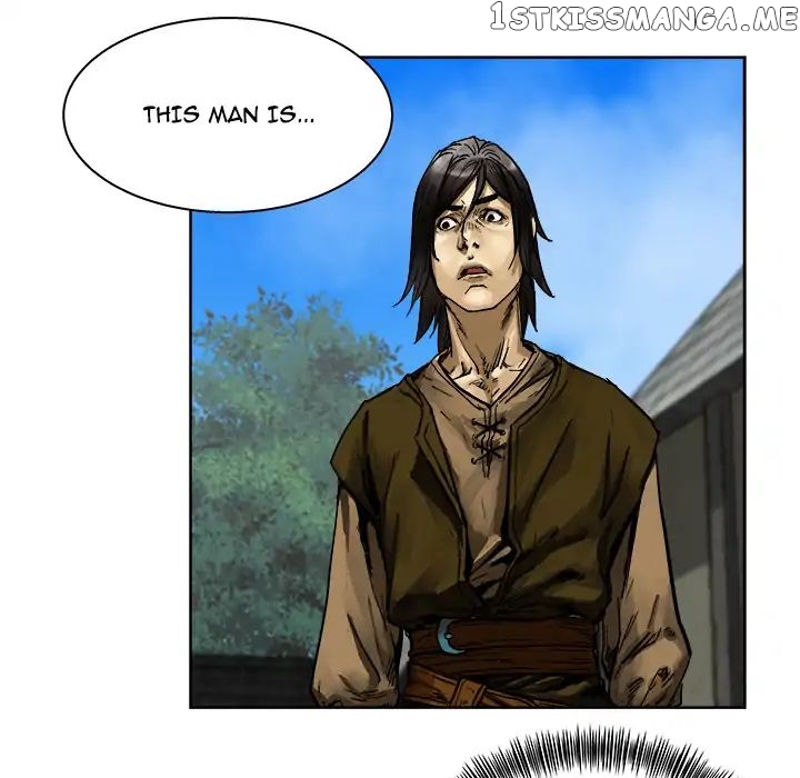 The Road of Karma chapter 9 - page 86