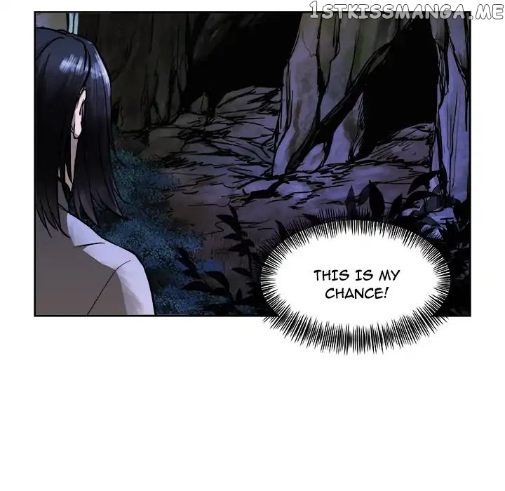 The Road of Karma chapter 7 - page 44