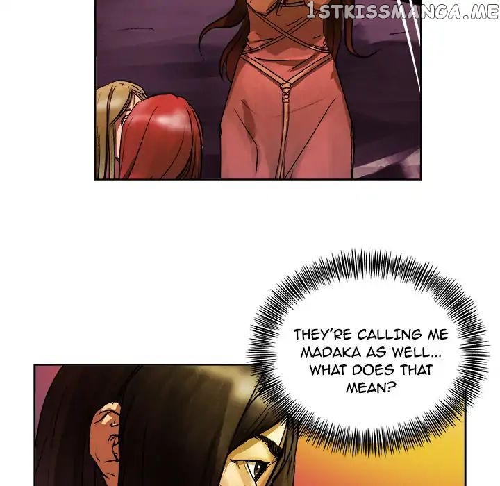 The Road of Karma chapter 7 - page 67