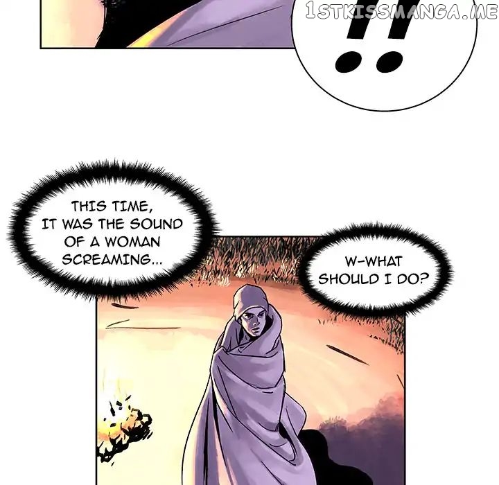 The Road of Karma chapter 2 - page 55