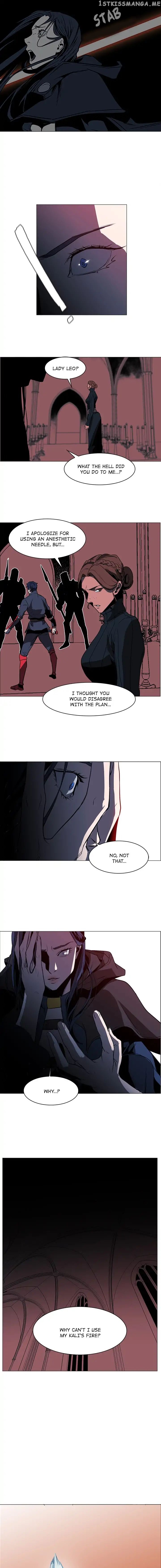 Painkiller chapter 44 - page 11