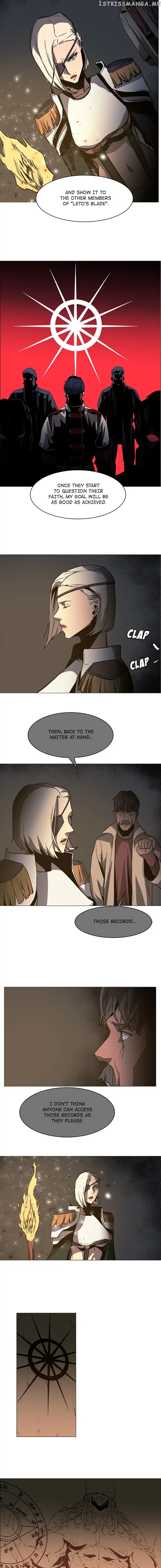 Painkiller chapter 42 - page 6