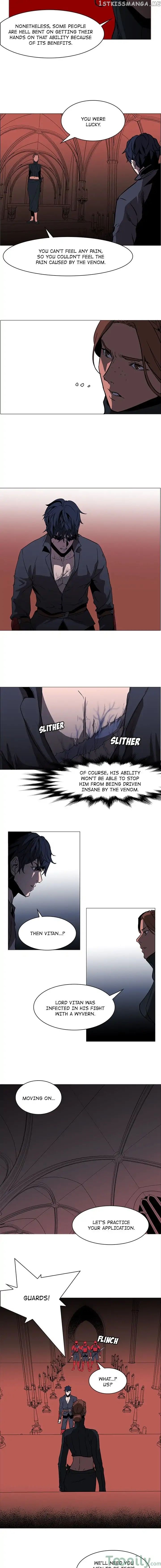 Painkiller chapter 40 - page 10