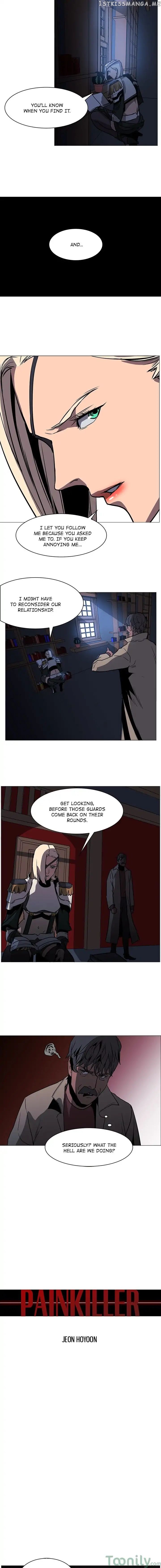 Painkiller chapter 40 - page 3