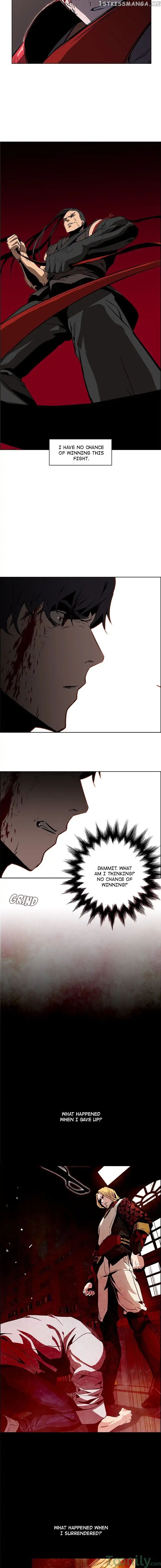 Painkiller chapter 29 - page 4