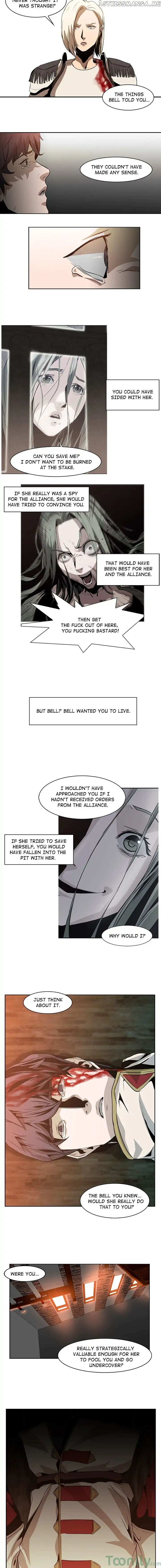Painkiller chapter 15 - page 8