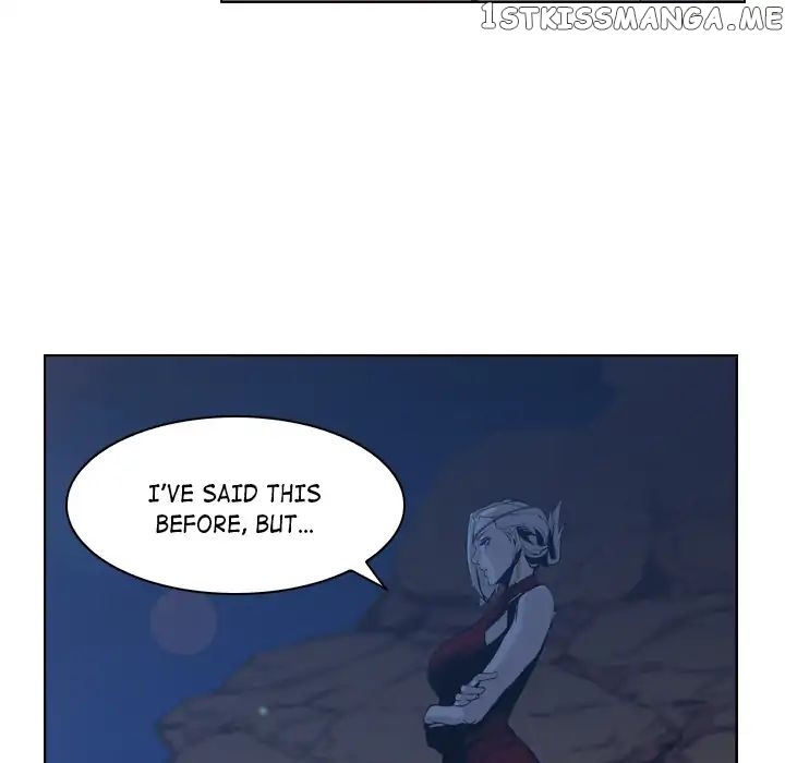 Painkiller chapter 5 - page 70