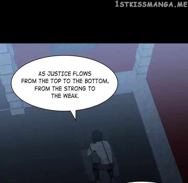 Painkiller chapter 3 - page 80