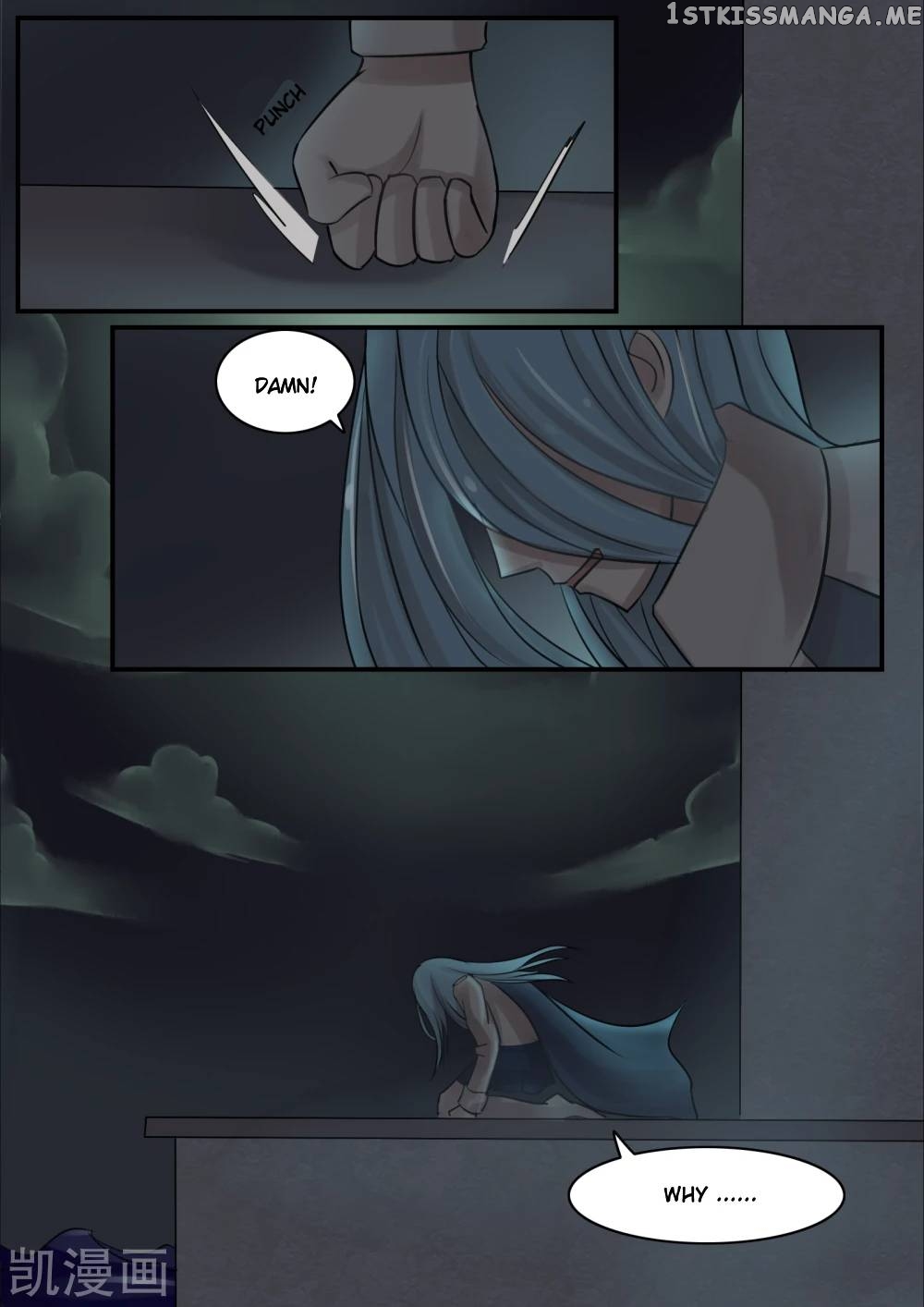 Bara Na’S Fantasy War chapter 6 - page 16