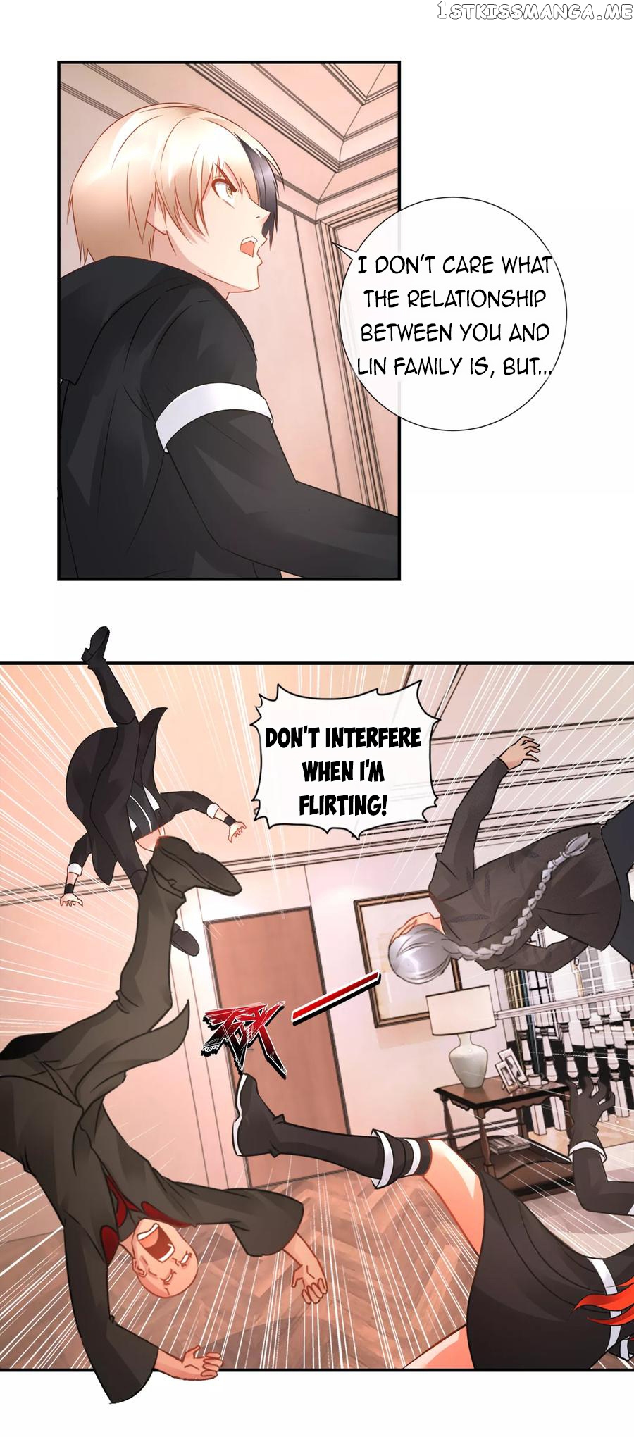Feng Shui Master In The City chapter 46 - page 13