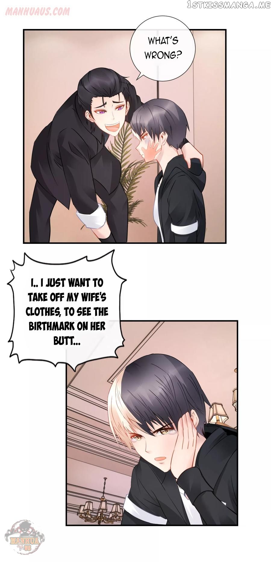 Feng Shui Master In The City chapter 46 - page 16