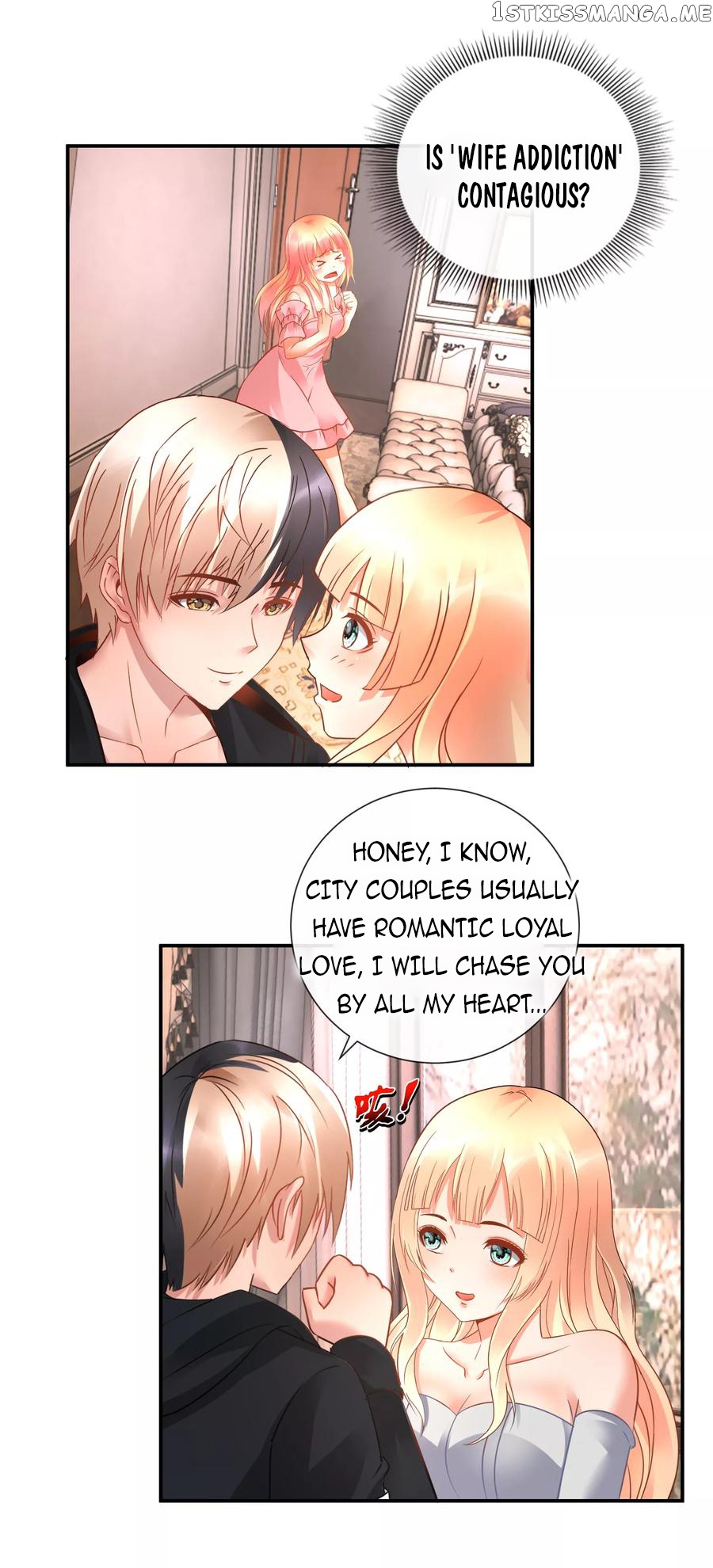Feng Shui Master In The City chapter 46 - page 2