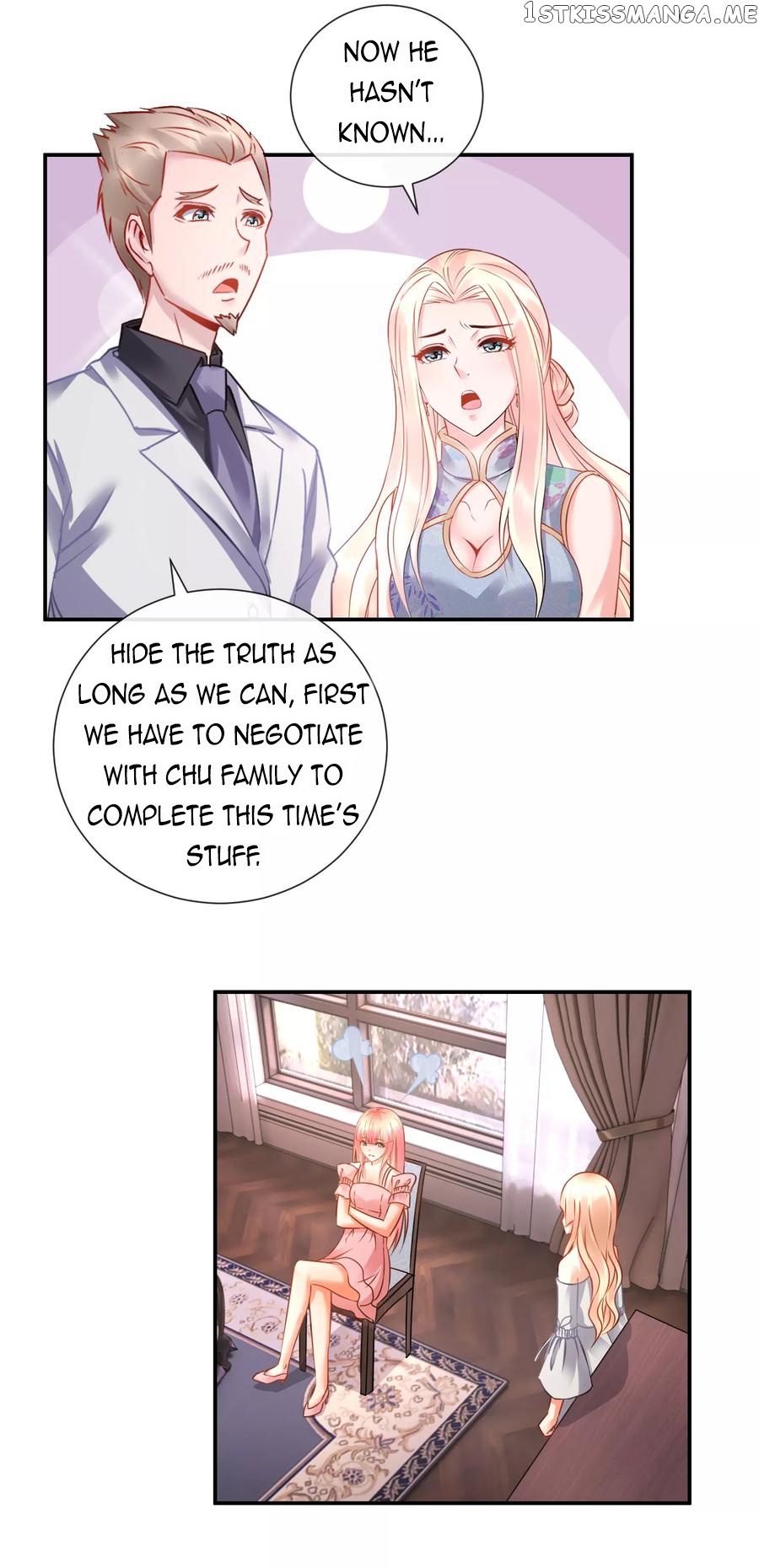 Feng Shui Master In The City chapter 45 - page 5