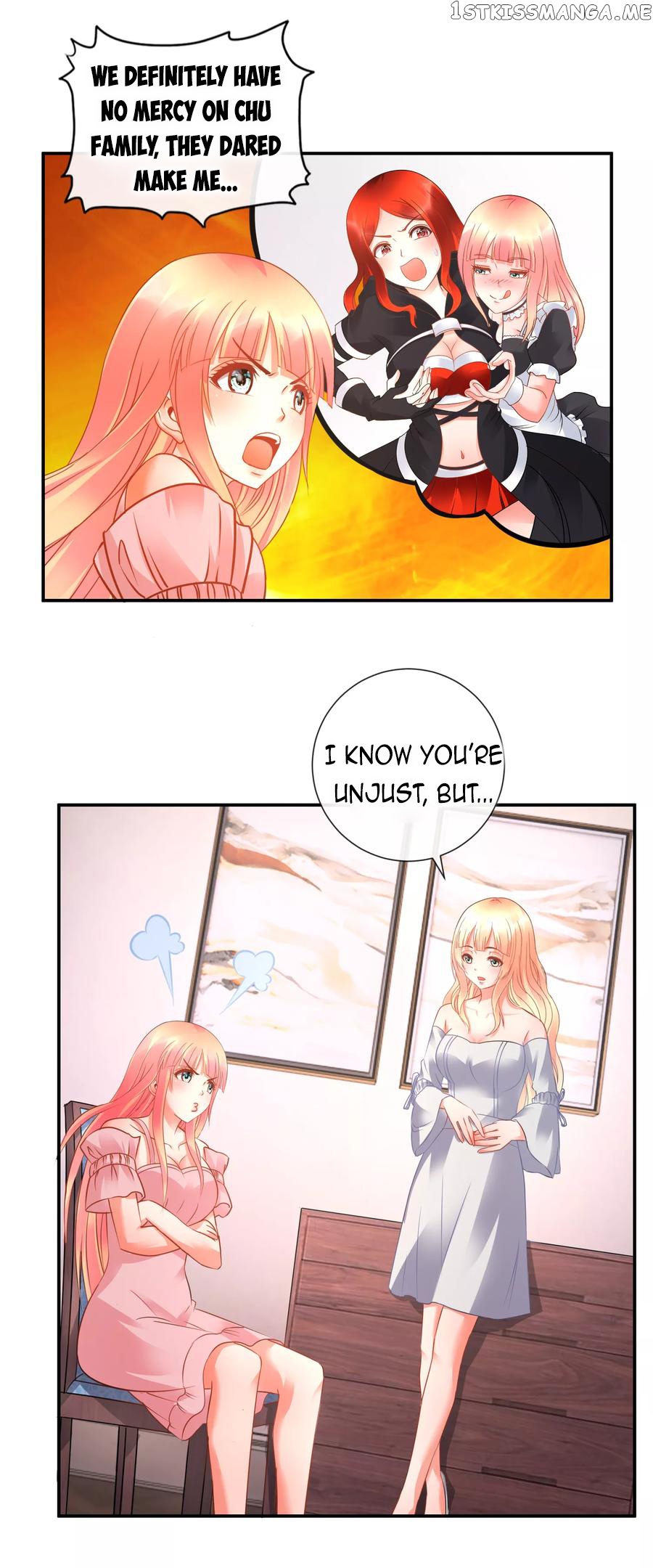 Feng Shui Master In The City chapter 45 - page 6