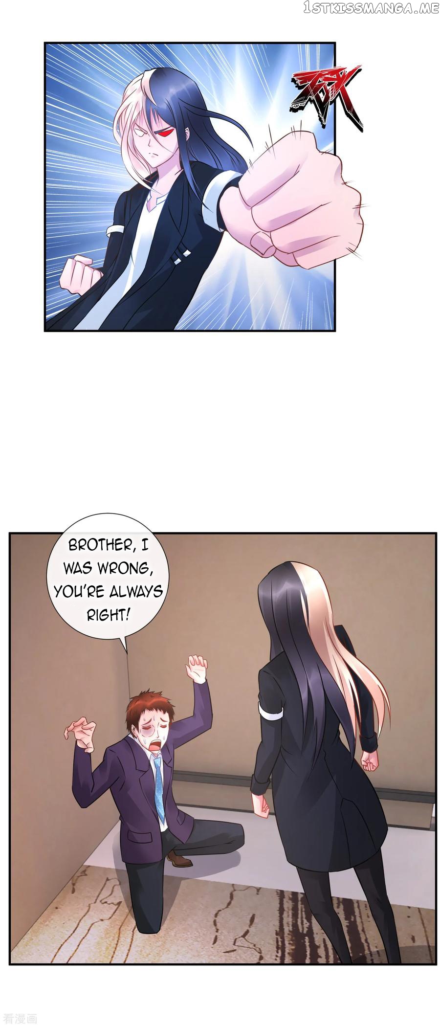 Feng Shui Master In The City chapter 44 - page 5