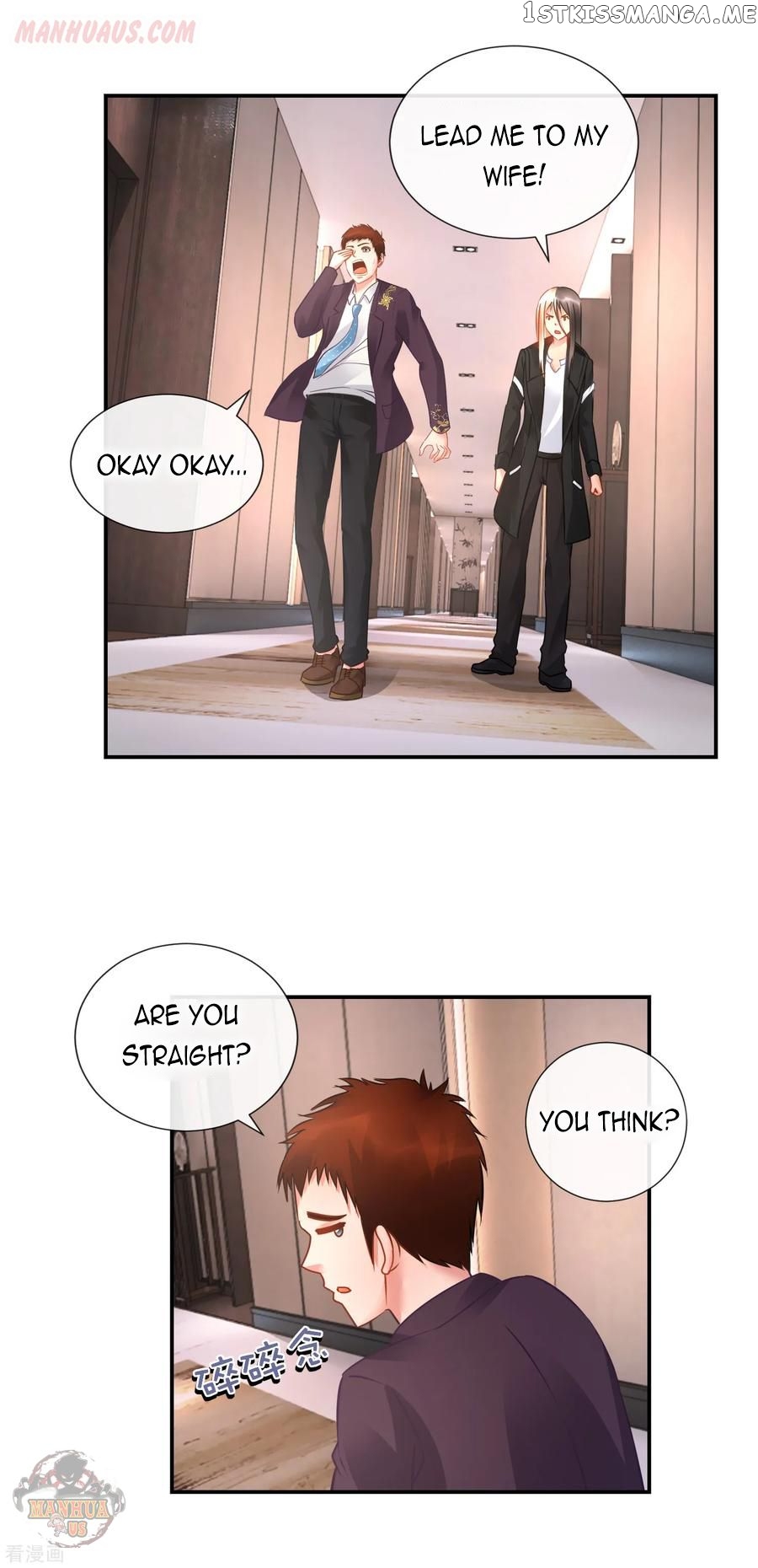 Feng Shui Master In The City chapter 44 - page 6