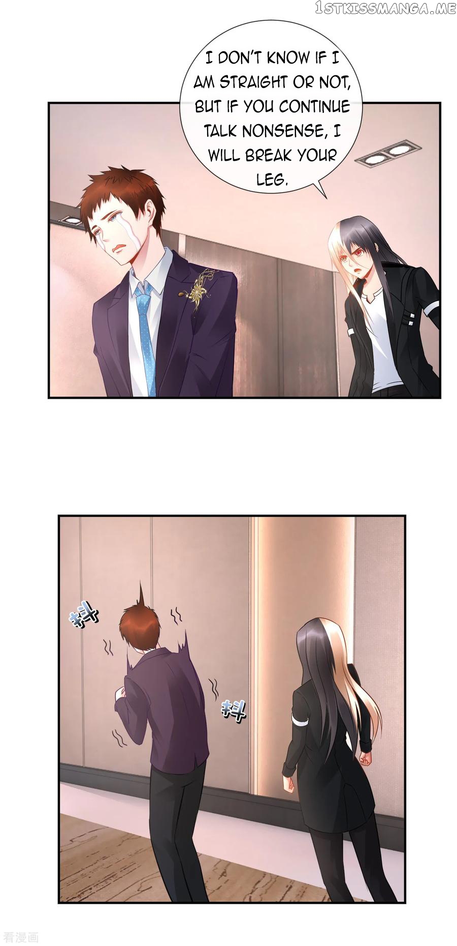 Feng Shui Master In The City chapter 44 - page 7