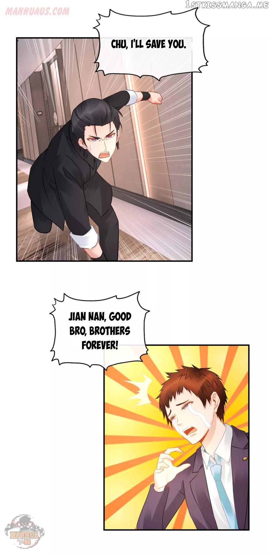 Feng Shui Master In The City chapter 43 - page 14