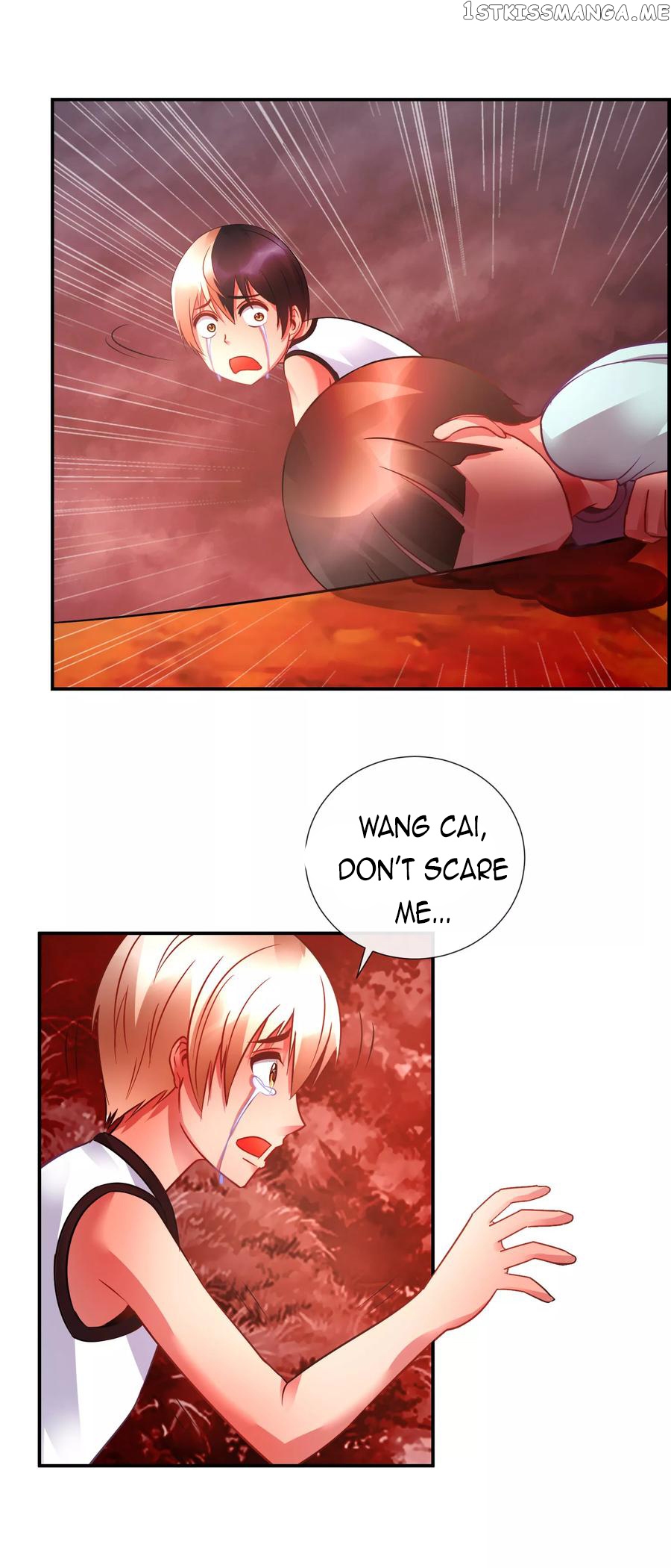Feng Shui Master In The City chapter 41 - page 17