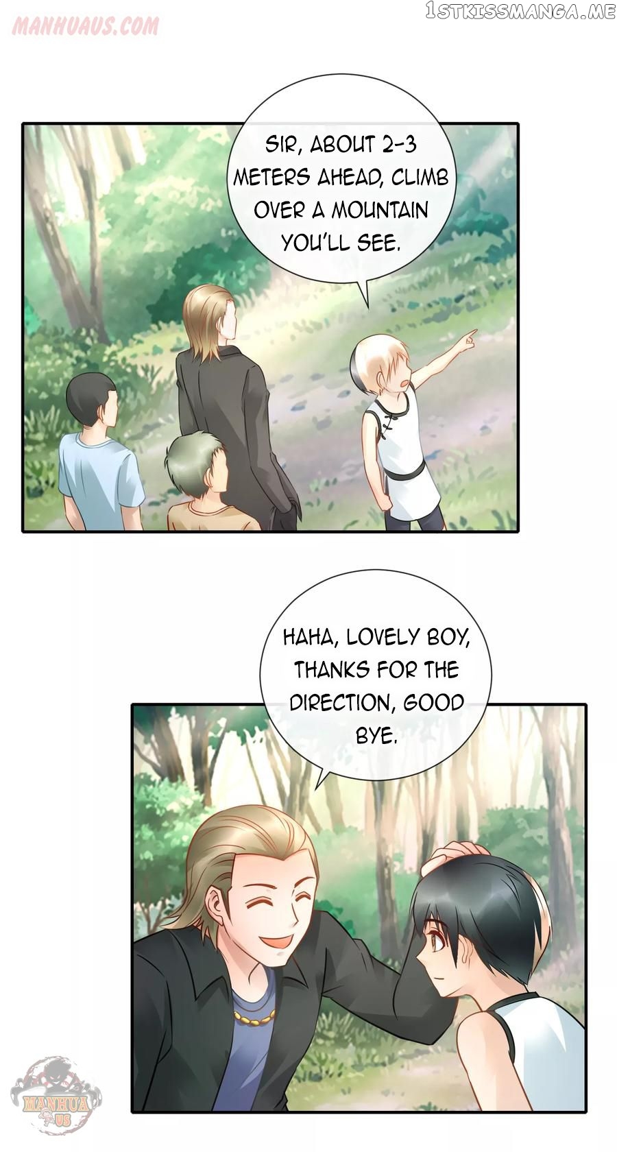 Feng Shui Master In The City chapter 41 - page 7