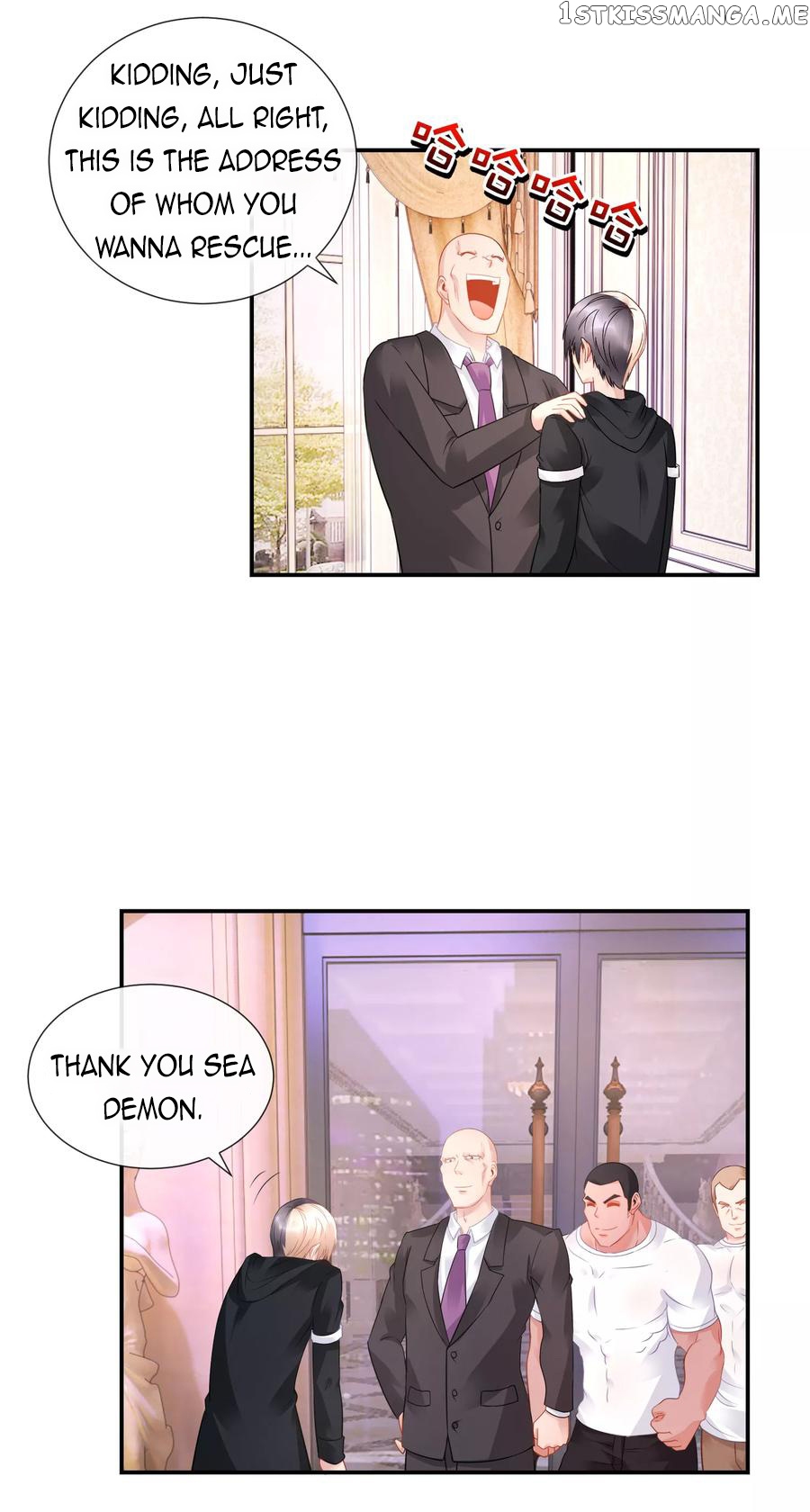 Feng Shui Master In The City chapter 38 - page 10