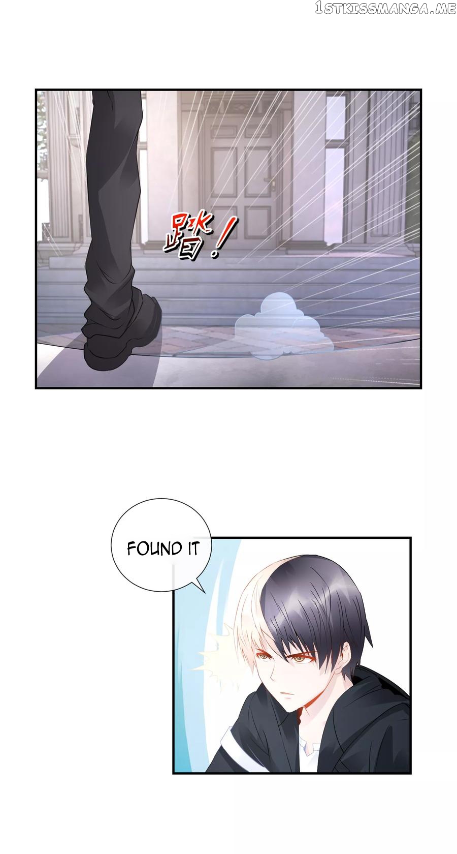 Feng Shui Master In The City chapter 38 - page 14
