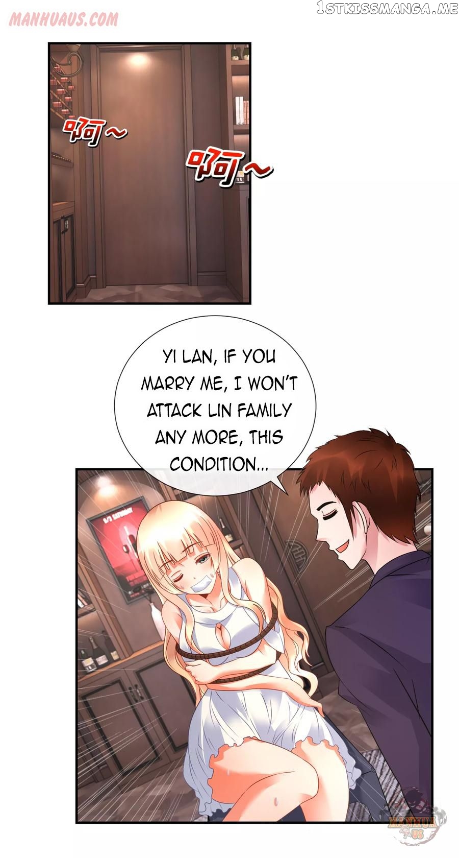 Feng Shui Master In The City chapter 38 - page 15