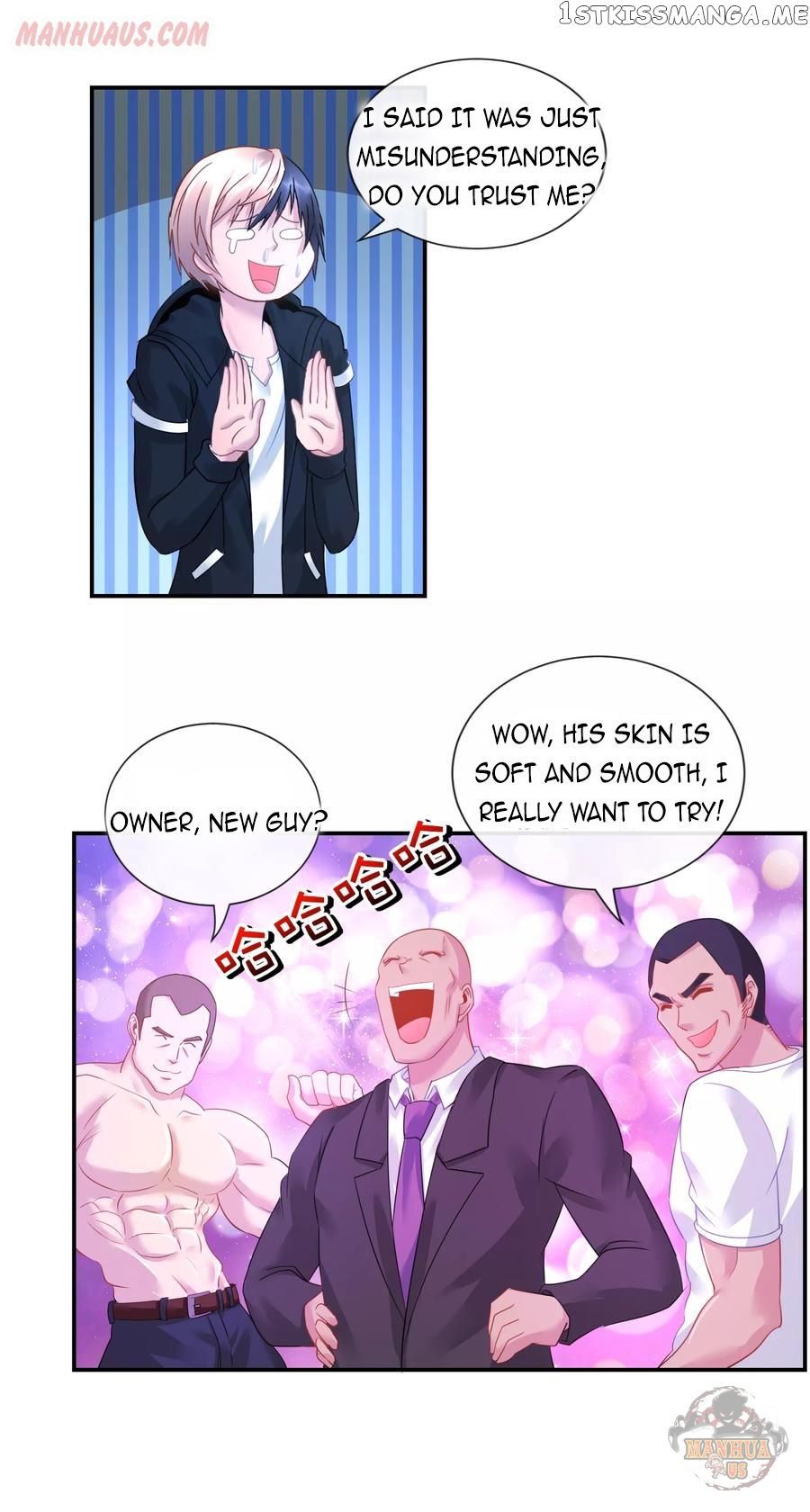 Feng Shui Master In The City chapter 36 - page 2