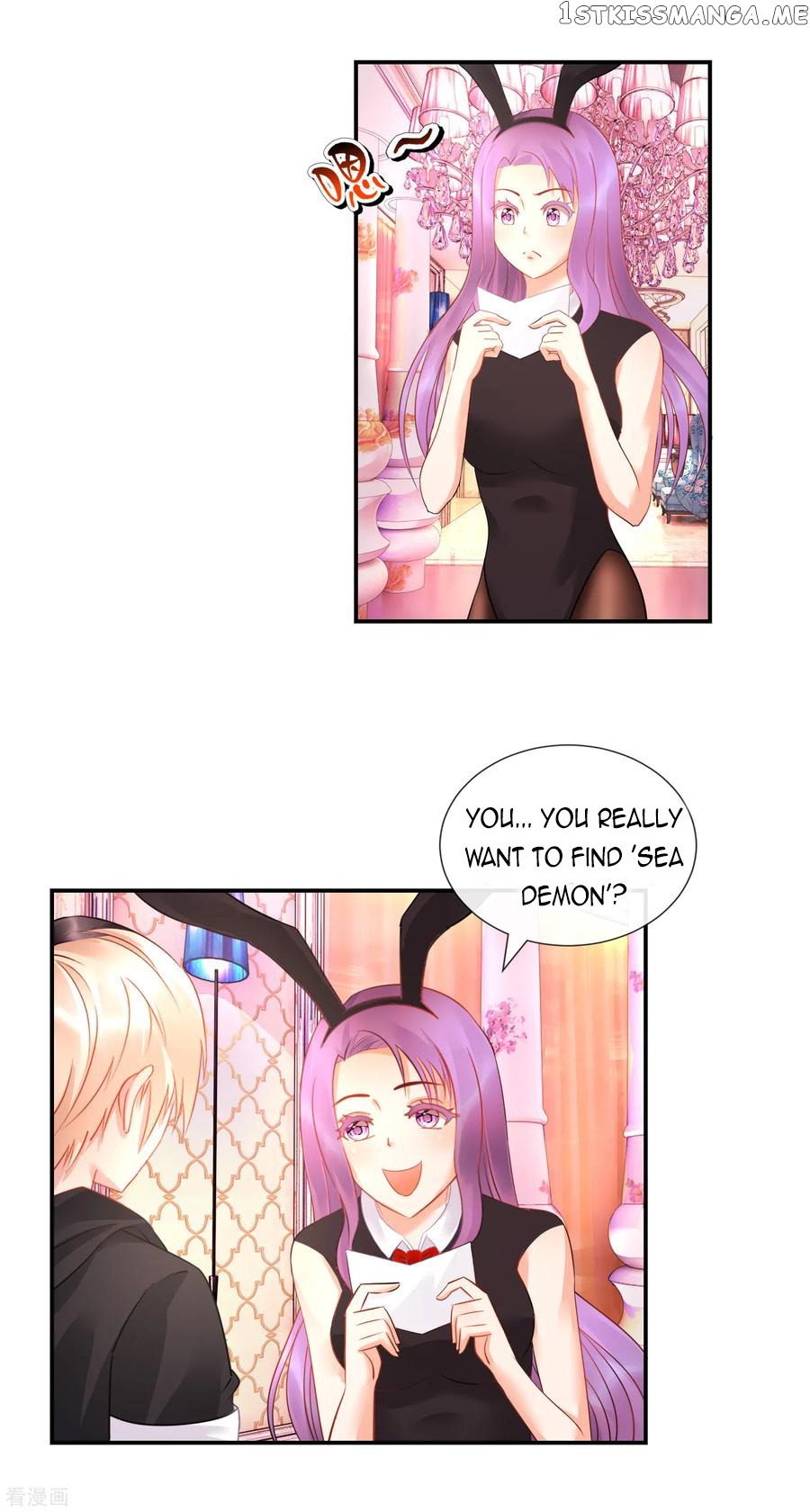 Feng Shui Master In The City chapter 35 - page 13