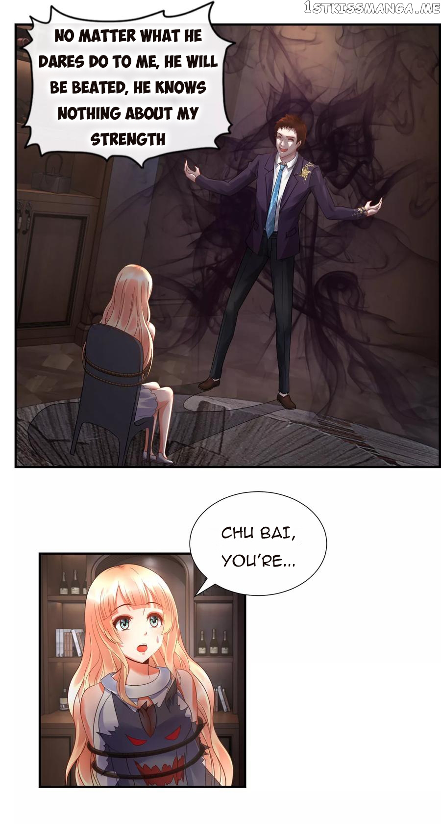 Feng Shui Master In The City chapter 34 - page 6