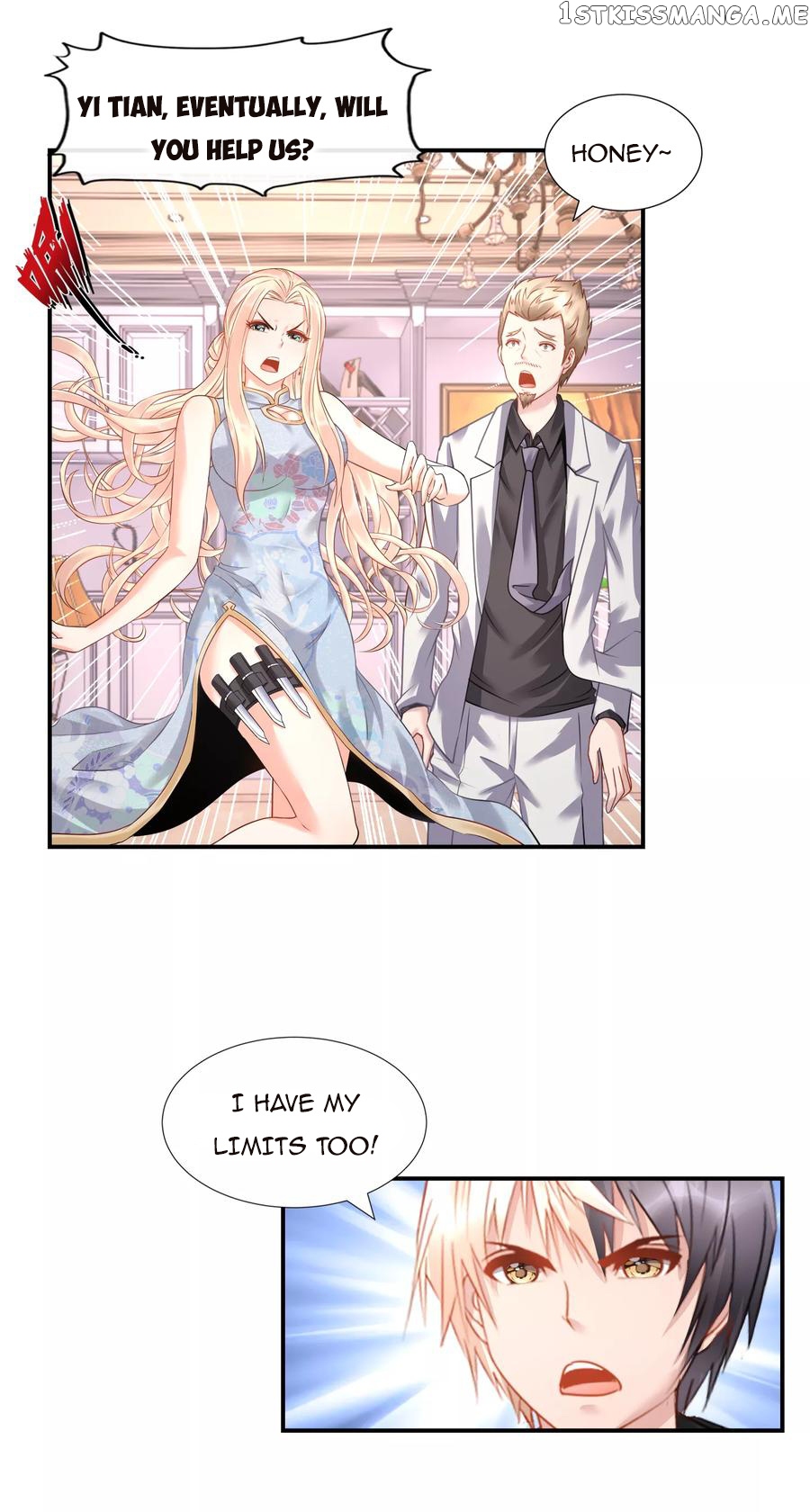 Feng Shui Master In The City chapter 33 - page 4