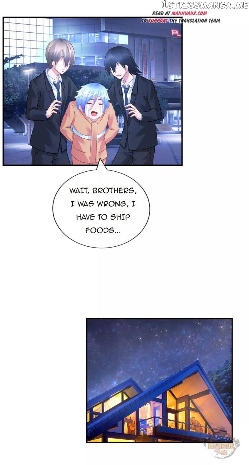 Feng Shui Master In The City chapter 32 - page 13