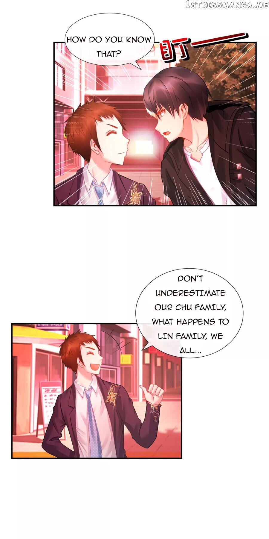 Feng Shui Master In The City chapter 31 - page 4