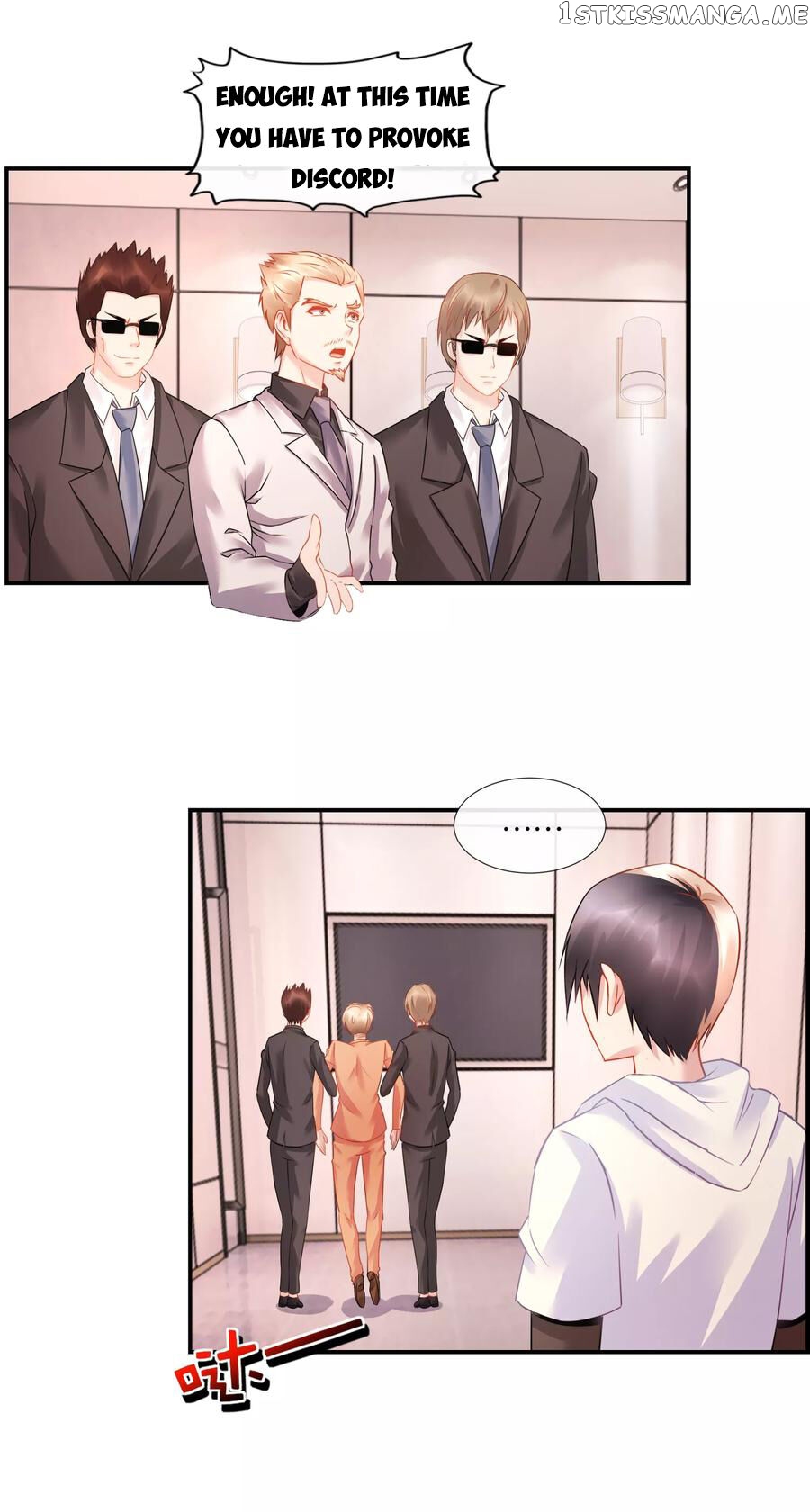 Feng Shui Master In The City chapter 29 - page 2