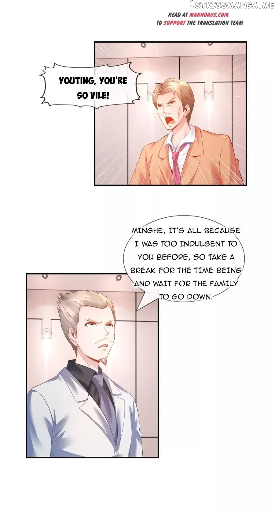 Feng Shui Master In The City chapter 29 - page 3