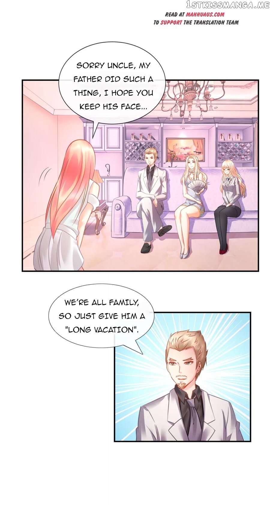 Feng Shui Master In The City chapter 29 - page 5